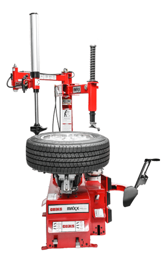 Coats Maxx 70 tire changer image links to its product page