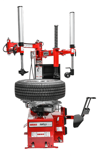 Coats Maxx 80 tire changer image links to its product page