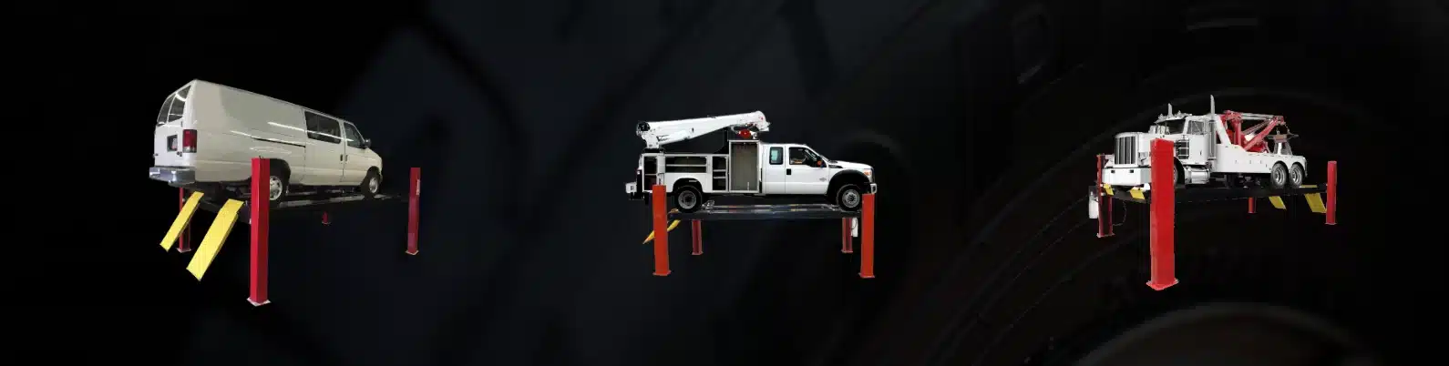 Auto Scissor Lift