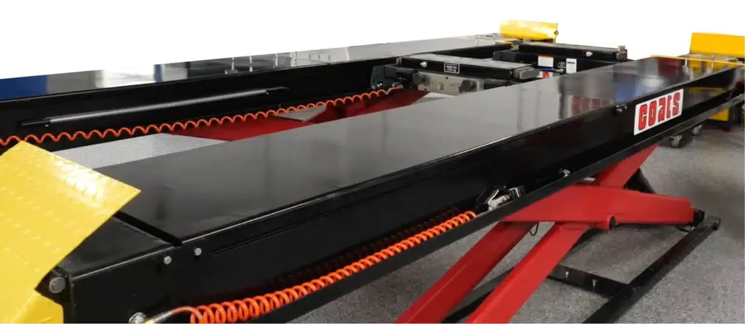 Product Series: A Scissor Series
