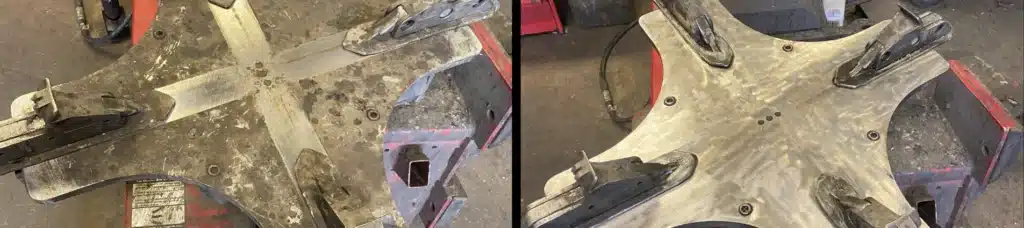 Spring Cleaning for Your Shop