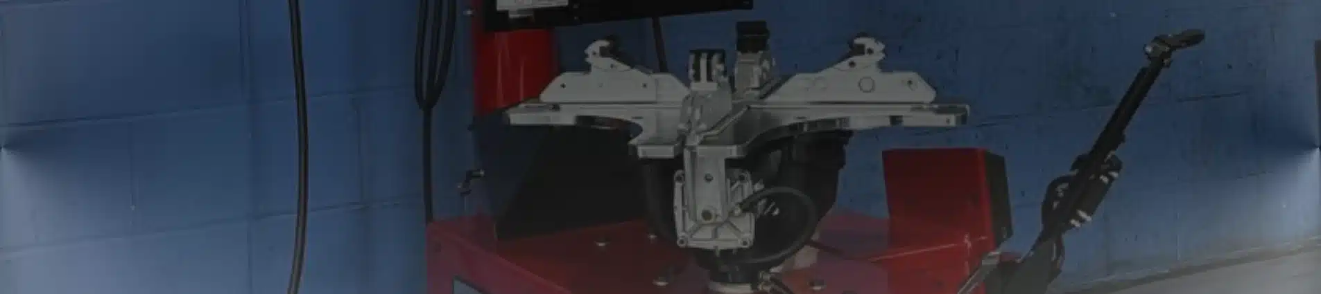 OEM vs. Aftermarket Tire Changer Parts
