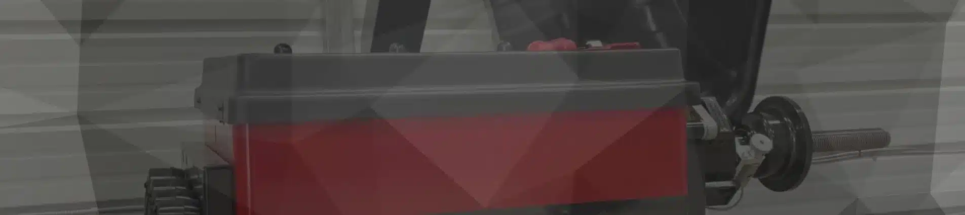 Wheel Balancer Maintenance