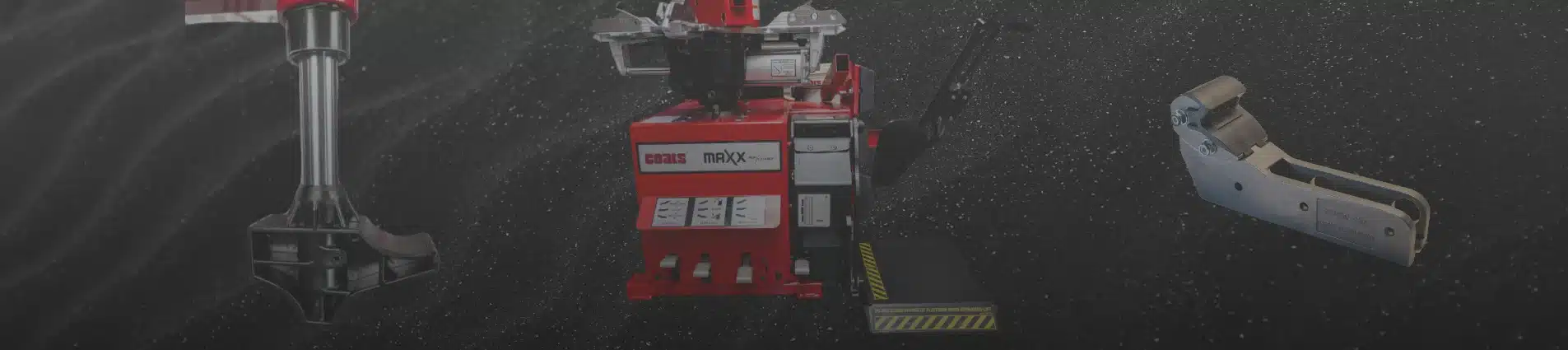 Top 10 Must-Have Tire Changer Accessories for Professionals