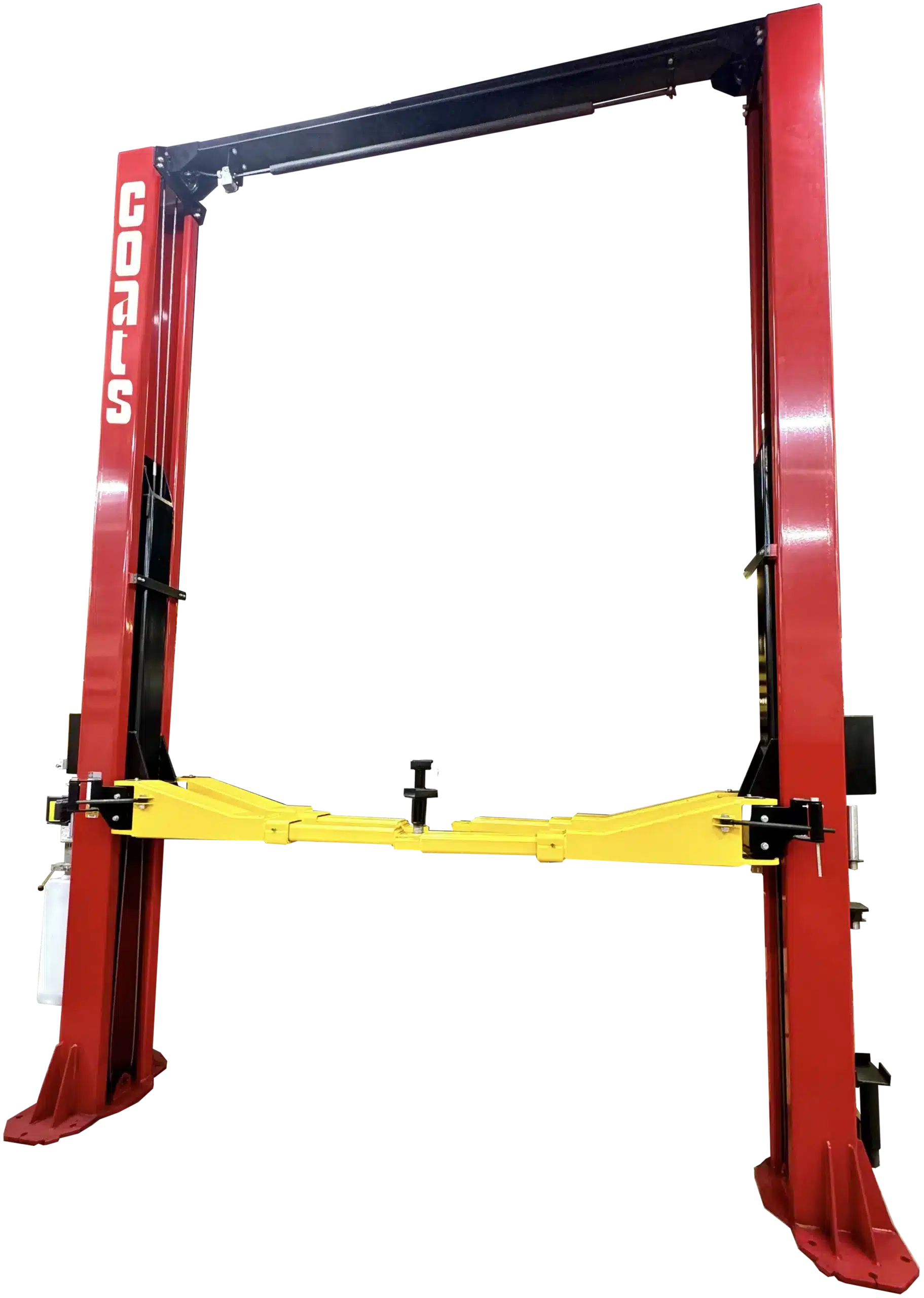 Heavy Duty 2 Post Lifts N216 & N220 | Coats Maxx