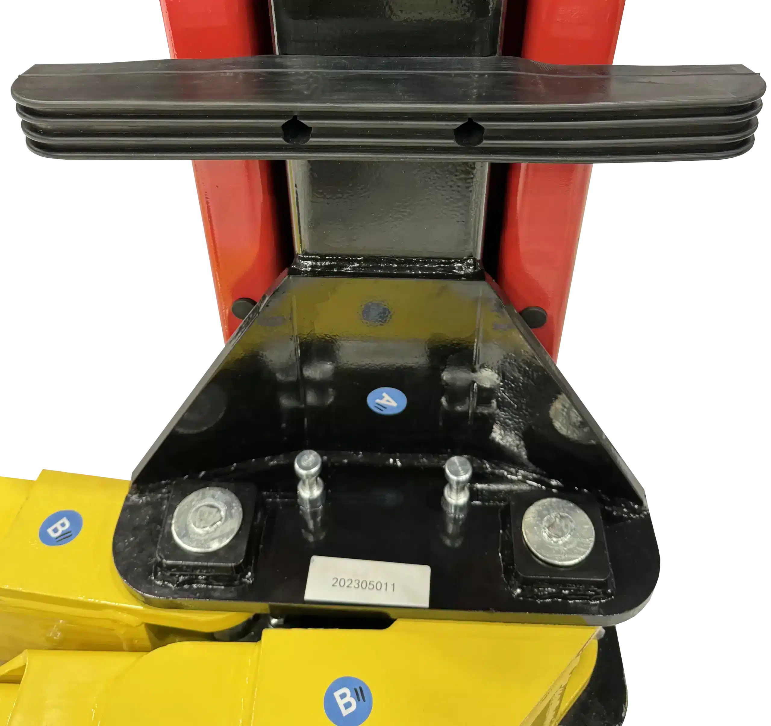 Heavy Duty 2 Post Lifts N216 & N220 | Coats Maxx
