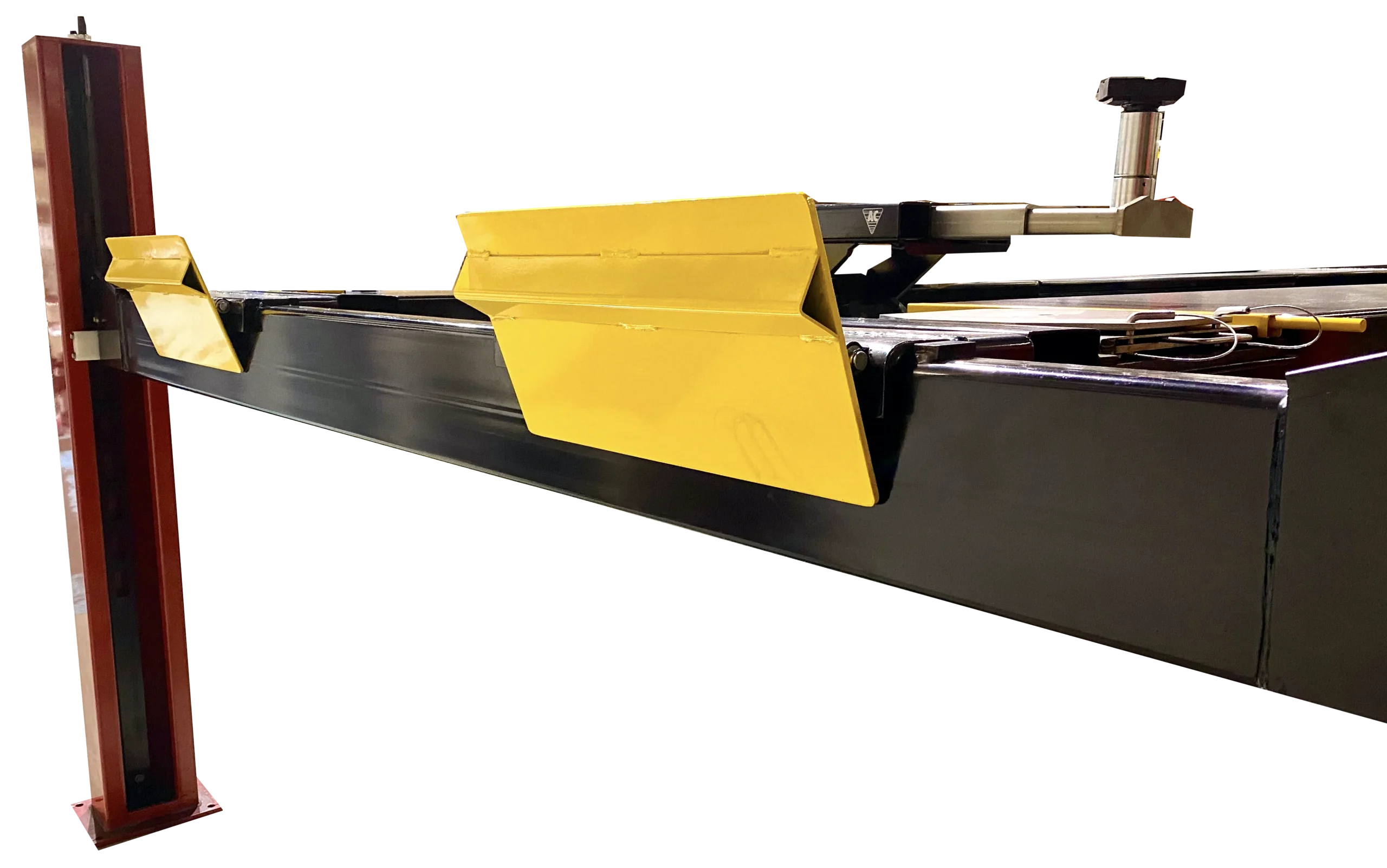4 Post Alignment Lifts | Coats Maxx Series