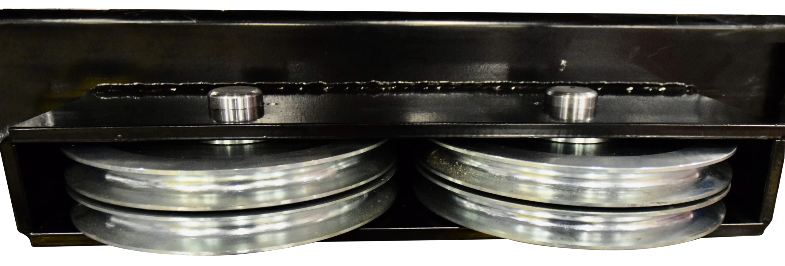 4 Post Alignment Lifts | Coats Maxx Series