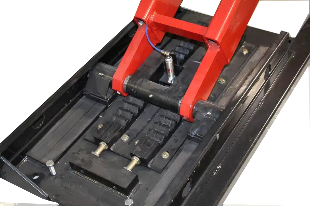 Coats Maxx Alignment Scissor Lifts | 12K, 14K & 16K Alignment Lifts